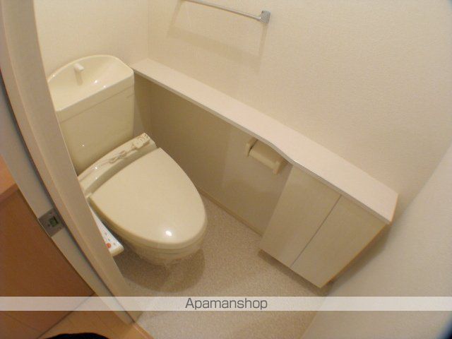 アーバンハイツ段上の内装写真