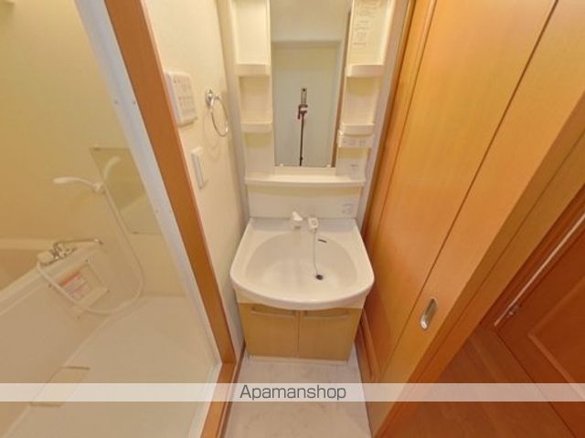 S−FORT熊本呉服町の内装写真