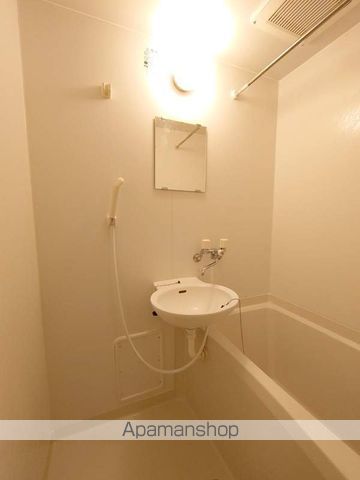 レオパレスエターナルIの内装写真
