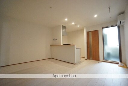 ＢＣ大金[1LDK/40.6m2]の内装8