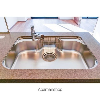 ＡＩＦＬＡＴ両国[2LDK/57.55m2]の内装6