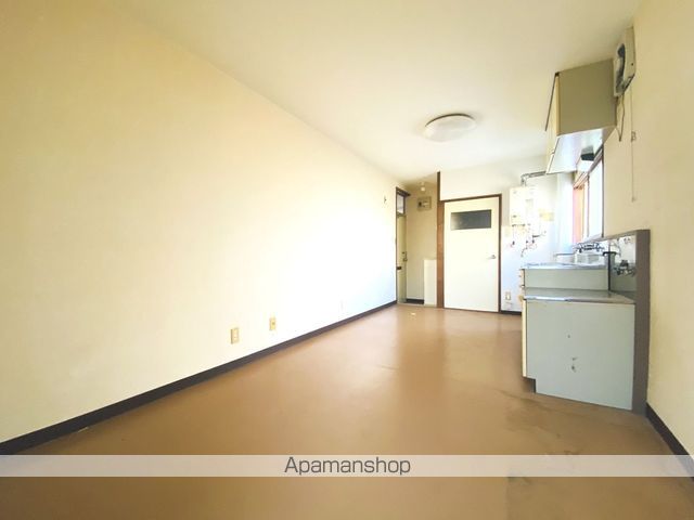 コーポピロッティの内装写真