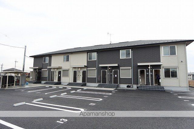 Grand Winds Tsukuba I
