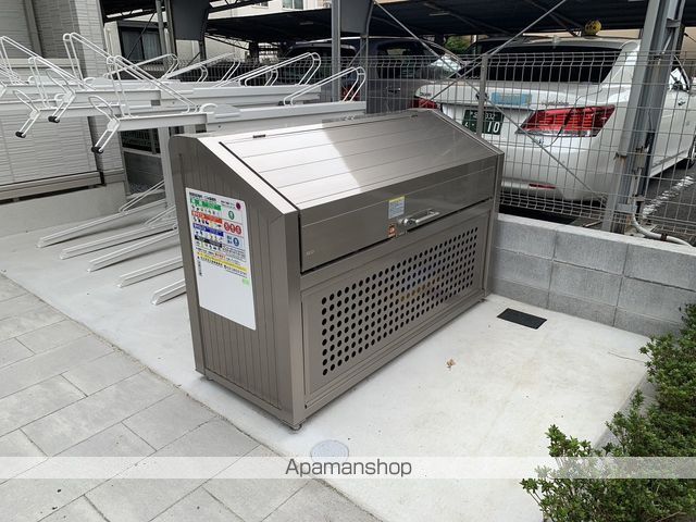 セレスティア南花畑IIIの内装写真