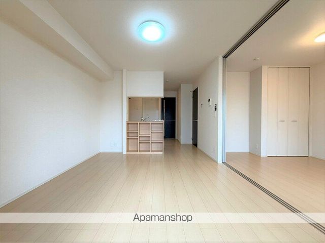 サニースカイ A棟の内装写真