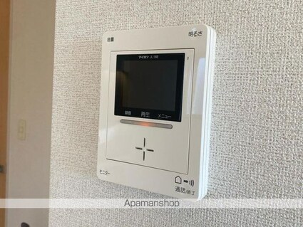 フォルシュ・ヴェーラⅡＢ[2LDK/65.09m2]の内装2