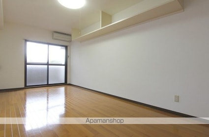アービア永木[1K/31.69m2]の内装3