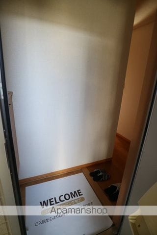 コンフォール古祖原の内装写真