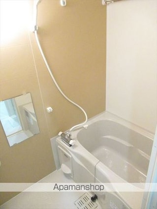 フジパレス田中町Ⅱ番館[1LDK/40.13m2]のバス