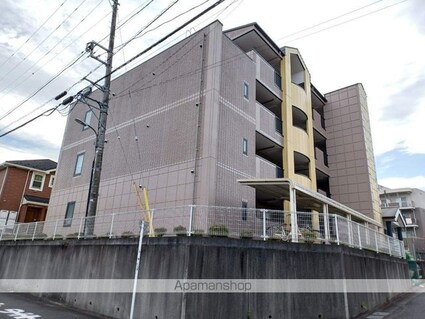 東京都八王子市七国１丁目[1LDK/45.29m2]の外観5