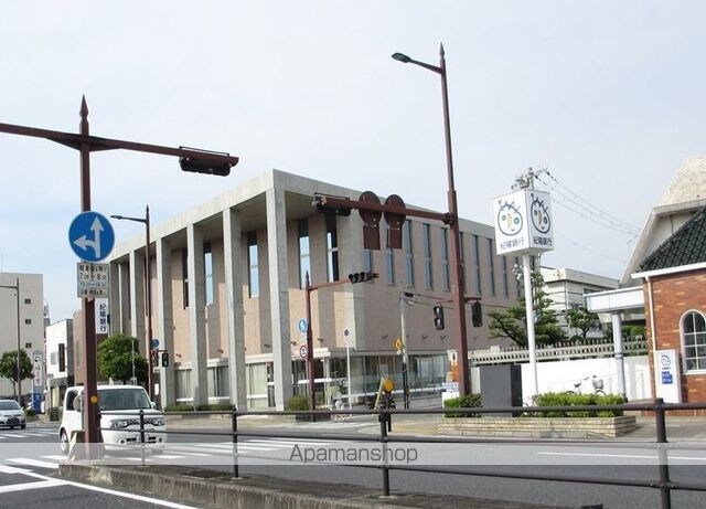 シャーメゾン砂山南[1R/29.77m2]の周辺5