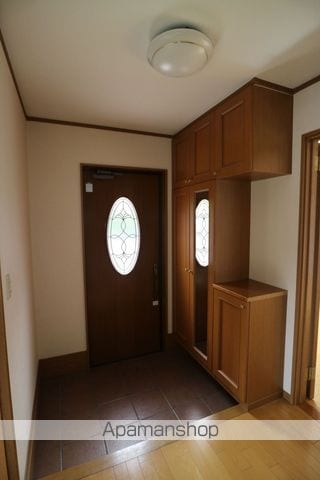 浜松市中央区 2階建 築26年の内装写真