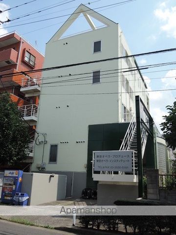 NKダカリ東新町の外観写真