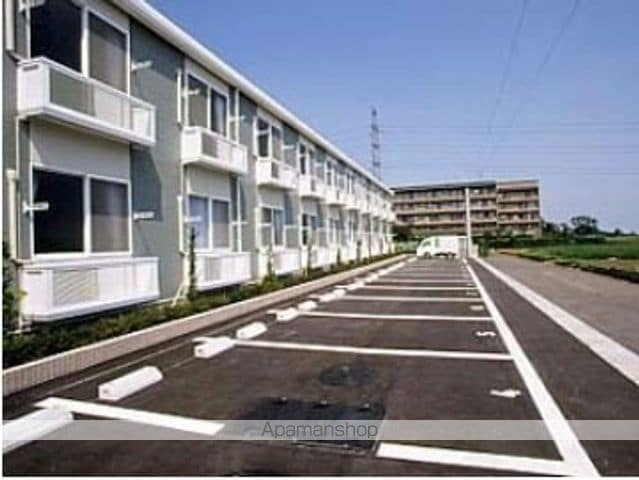 レオパレスKOMETAKEのその他写真