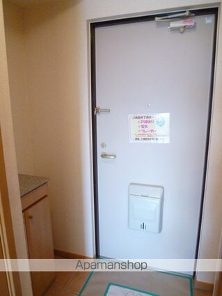ハイライズ　ミズキ[1R/23.02m2]の玄関