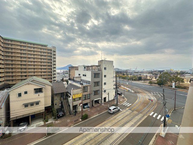 第15片山ビルのその他写真