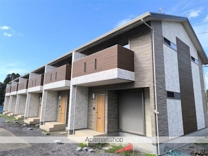 Ｈｉｓｔｏｉｒｅ（イストワール）　ＩＩ[3LDK/67.9m2]の外観