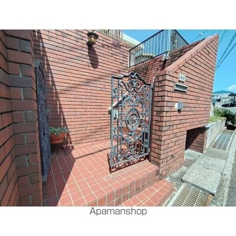 桑名市大山田4丁目15-7の内装写真