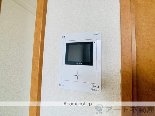 レオパレスラ プランタン IIの内装写真