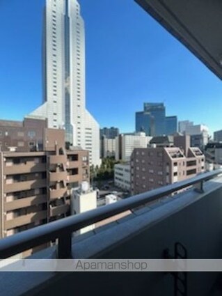 グランド・ガーラ三田[1K/33.06m2]の内装1