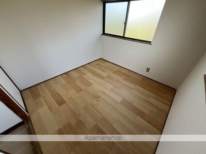 熊本県八代郡氷川町宮原[2DK/33m2]の内装5