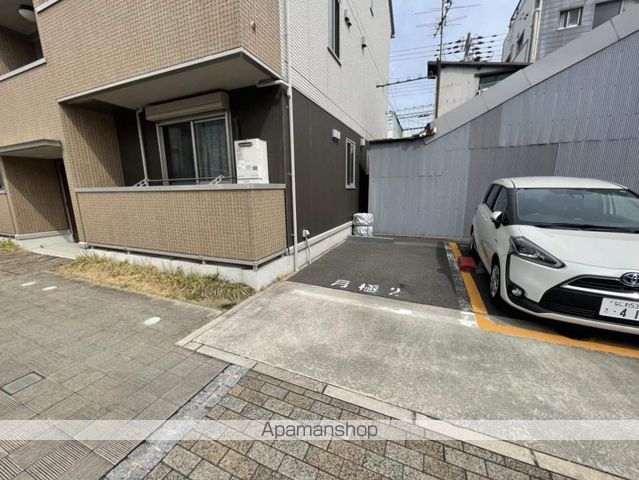 レジデンス南田辺のその他写真