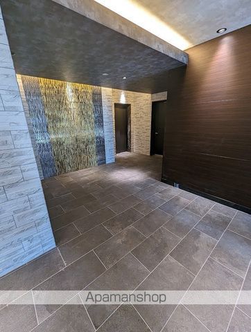 S−RESIDENCE勝川駅前の内装写真