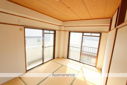 横山第二マンション[3LDK/59.62m2]のその他部屋・スペース