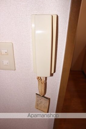 ＥＡＳＴ[2LDK/62.4m2]のその他設備