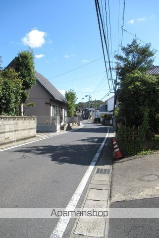 カンナビーK B棟の周辺写真