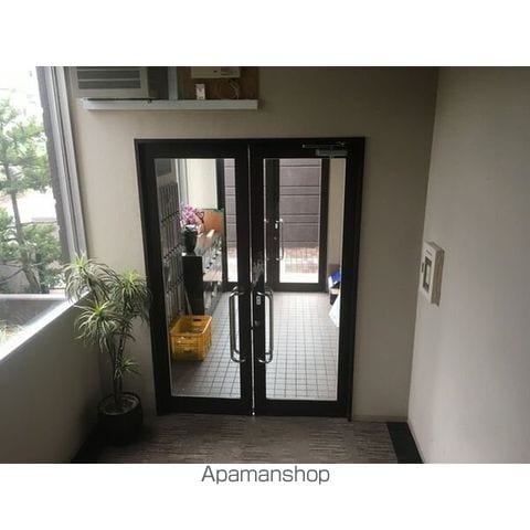 ホークメゾン札幌3号館の内装写真