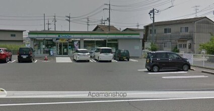 岡山県倉敷市玉島阿賀崎５丁目[2DK/40.91m2]の周辺3