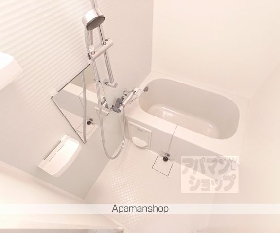 CREST TAPP 京都太秦天神川dex Iの内装写真
