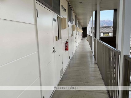 レオパレスルミエール[1K/20.28m2]のエントランス3