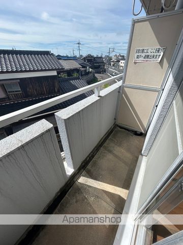 アルフィーネ宇部の内装写真