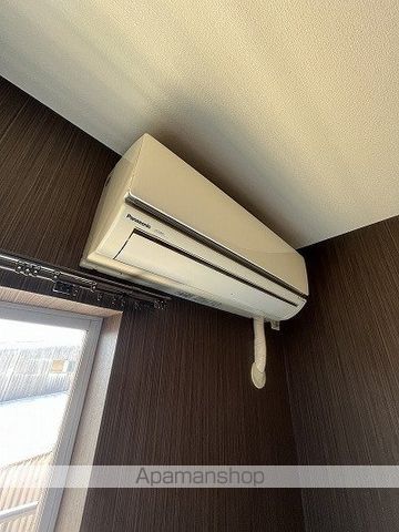 FELICE手柄の内装写真