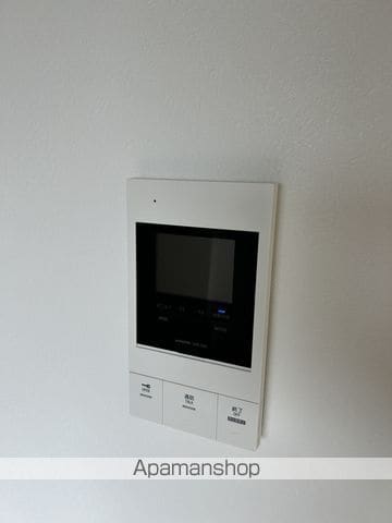 ASTER N13の内装写真