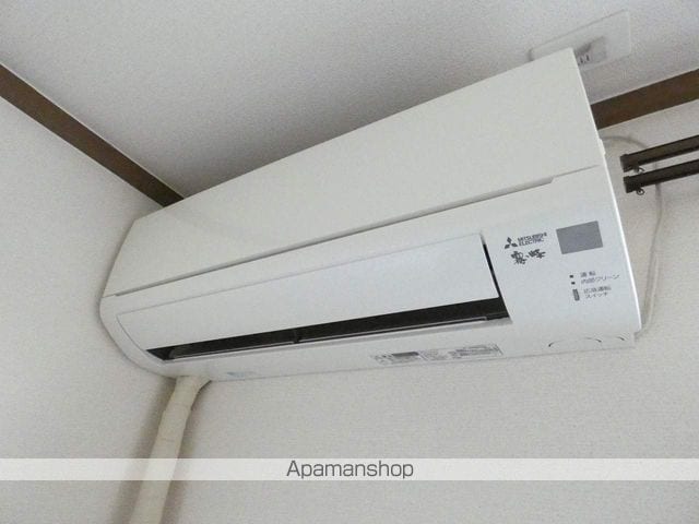 シティハイムマウンテンの内装写真