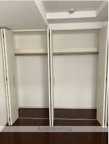 HF白金高輪レジデンスの内装写真