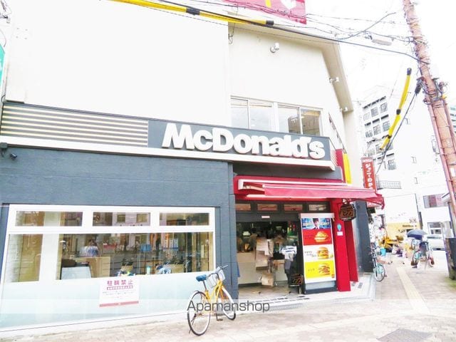 オリオンハウスの周辺写真