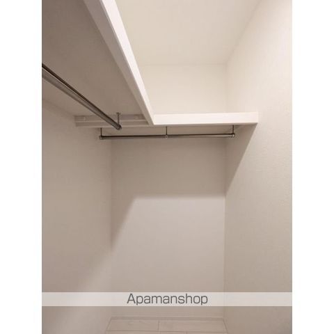 Alivis浪速東SoL TERRACEの内装写真