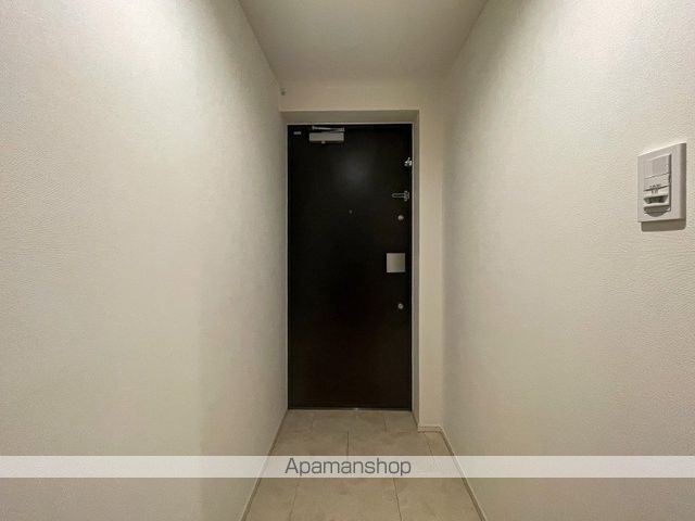 アトリオフラッツ中野の内装写真