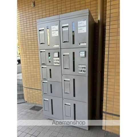 サンピアオカヤスの内装写真
