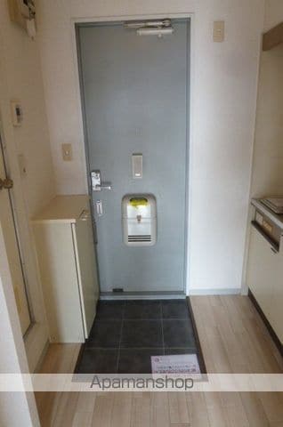 サンピア571の内装写真