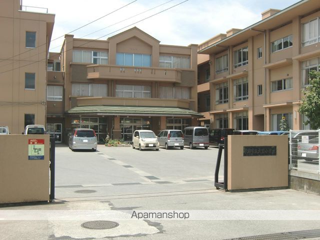 パレス山形の周辺写真