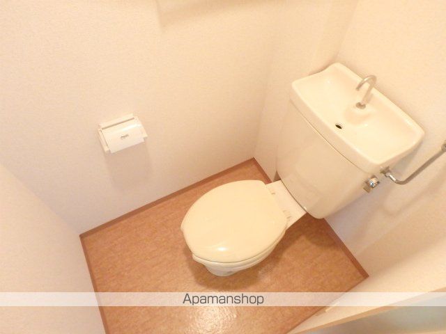 パピリオの内装写真