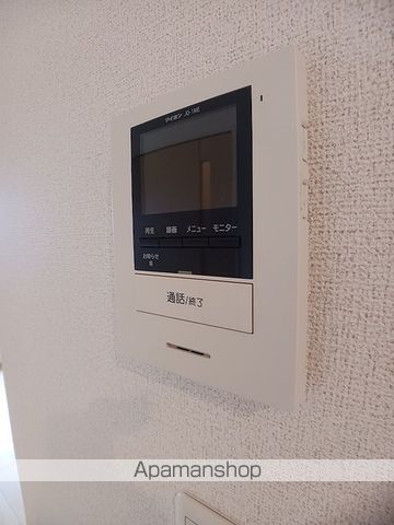 グランデ喜里の内装写真
