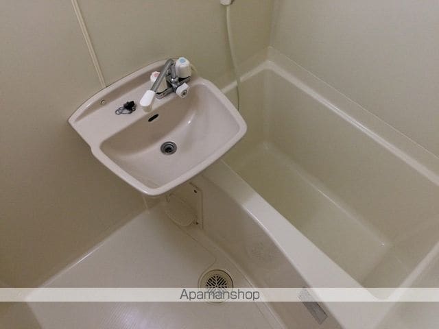 レオパレスボオダジアの内装写真