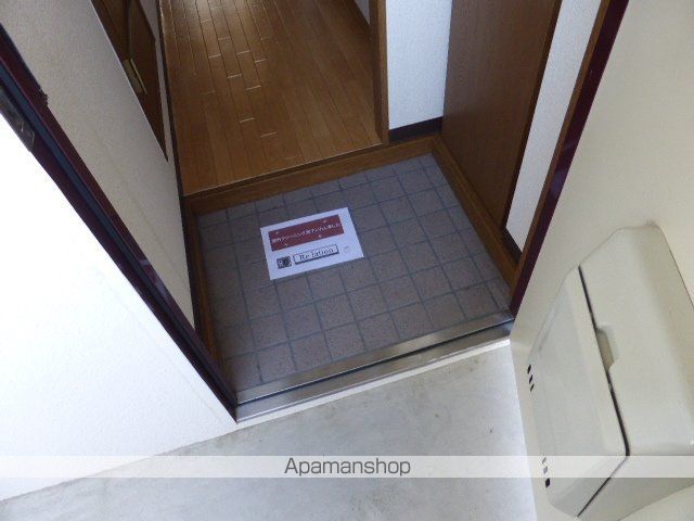 NAVONAの内装写真
