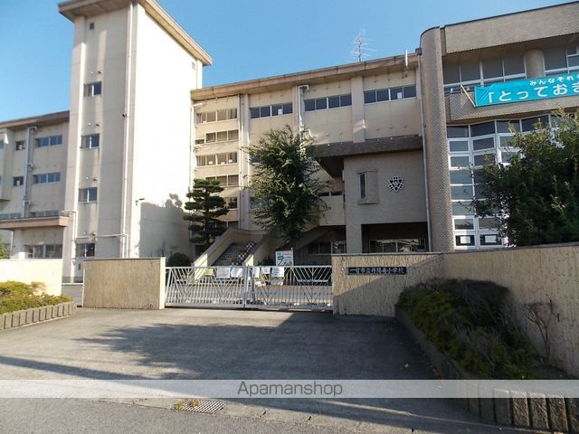 フォレストパーク[2LDK/58.37m2]の周辺5